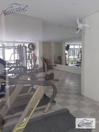 Imagem Apartamento com 3 Quartos à Venda, 155 m² em Vila São Francisco - São Paulo Imagem Apartamento com 3 Quartos à Venda, 155 m² em Vila São Francisco - São Paulo