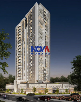 Apartamento com 2 Quartos à Venda, 59 m² em Jockey De Itaparica - Vila Velha