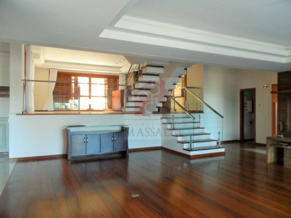 Imagem Casa com 4 Quartos à Venda, 350 m² em Vila Assunção - Porto Alegre Imagem Casa com 4 Quartos à Venda, 350 m² em Vila Assunção - Porto Alegre