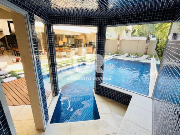 Imagem Casa com 7 Quartos à Venda, 430 m² em Riviera | Módulo 24 - Bertioga Imagem Casa com 7 Quartos à Venda, 430 m² em Riviera | Módulo 24 - Bertioga