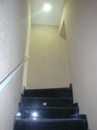 Imagem Cobertura com 3 Quartos à Venda, 110 m² em Vila Scarpelli - Santo André