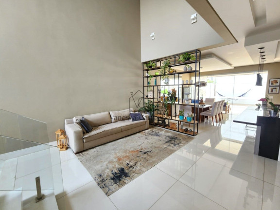 Imagem Casa de Condomínio com 3 Quartos à Venda, 306 m² em Parque Ibiti Reserva - Sorocaba