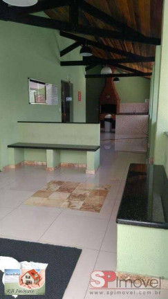 Imagem Apartamento com 2 Quartos à Venda, 41 m² em Nova Petrópolis - São Bernardo Do Campo Imagem Apartamento com 2 Quartos à Venda, 41 m² em Nova Petrópolis - São Bernardo Do Campo