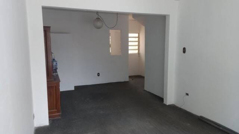 Imagem Casa com 2 Quartos à Venda, 154 m² em Centro - Santo André Imagem Casa com 2 Quartos à Venda, 154 m² em Centro - Santo André