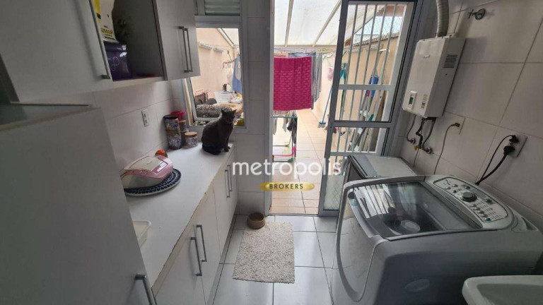 Imagem Apartamento com 3 Quartos à Venda, 102 m² em Santa Maria - São Caetano Do Sul Imagem Apartamento com 3 Quartos à Venda, 102 m² em Santa Maria - São Caetano Do Sul