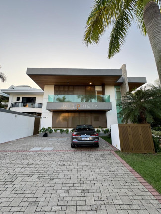 Imagem Casa de Condomínio com 5 Quartos à Venda, 612 m² em Barra Da Tijuca - Rio  De Janeiro