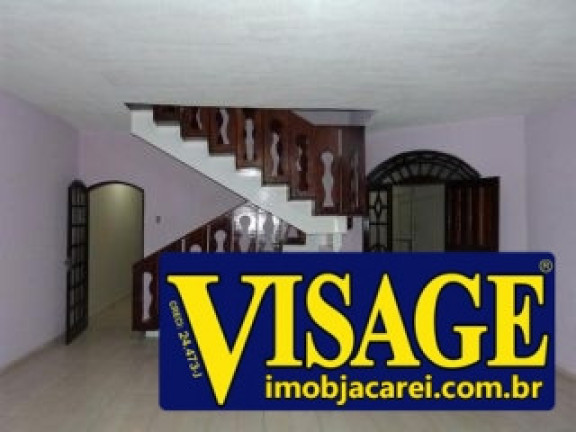 Imagem Casa com 2 Quartos à Venda, 190 m² em Bandeira Branca I - Jacareí Imagem Casa com 2 Quartos à Venda, 190 m² em Bandeira Branca I - Jacareí