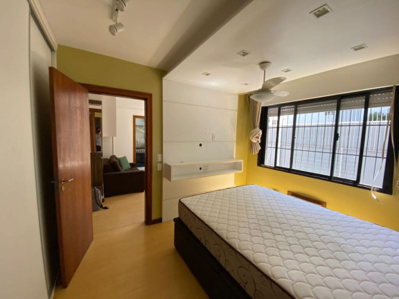 Imagem Apartamento com 1 Quarto à Venda, 38 m² em Rio Branco - Porto Alegre