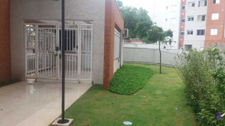 Imagem Apartamento com 2 Quartos à Venda, 47 m² em Vila Nova Cachoeirinha - São Paulo