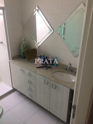 Imagem Apartamento com 1 Quarto à Venda, 60 m² em Gonzaga - Santos Imagem Apartamento com 1 Quarto à Venda, 60 m² em Gonzaga - Santos