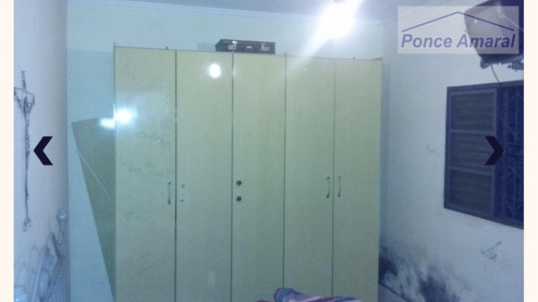 Imagem Casa com 2 Quartos à Venda, 120 m² em Vila Alto Paraíso - Bauru Imagem Casa com 2 Quartos à Venda, 120 m² em Vila Alto Paraíso - Bauru