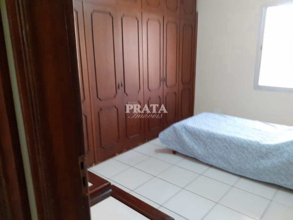 Imagem Apartamento com 3 Quartos à Venda, 185 m² em Aparecida - Santos Imagem Apartamento com 3 Quartos à Venda, 185 m² em Aparecida - Santos