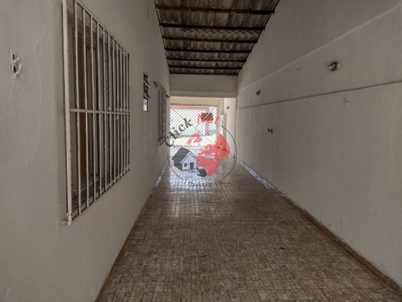 Imagem Casa com 3 Quartos à Venda, 170 m² em Jordanópolis - São Bernardo Do Campo Imagem Casa com 3 Quartos à Venda, 170 m² em Jordanópolis - São Bernardo Do Campo