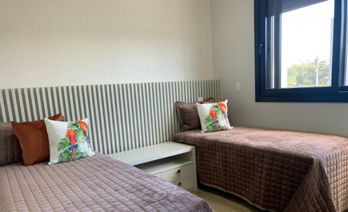 Imagem Casa de Condomínio com 4 Quartos à Venda, 250 m² em Parque Antártica - Capão Da Canoa Imagem Casa de Condomínio com 4 Quartos à Venda, 250 m² em Parque Antártica - Capão Da Canoa