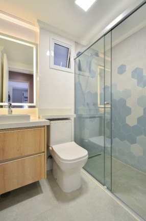 Imagem Apartamento com 3 Quartos à Venda, 97 m² em Perdizes - São Paulo Imagem Apartamento com 3 Quartos à Venda, 97 m² em Perdizes - São Paulo