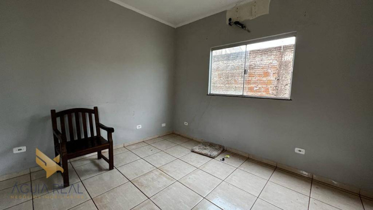 Imagem Casa com 3 Quartos à Venda, 87 m² em Universitário - Campo Grande Imagem Casa com 3 Quartos à Venda, 87 m² em Universitário - Campo Grande