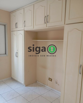 Imagem Apartamento com 2 Quartos à Venda, 54 m² em Vila Guarani (z Sul) - São Paulo Imagem Apartamento com 2 Quartos à Venda, 54 m² em Vila Guarani (z Sul) - São Paulo