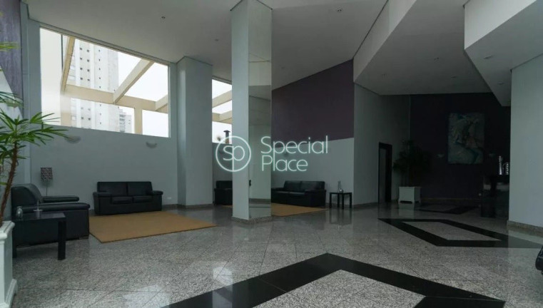 Imagem Apartamento com 3 Quartos à Venda, 150 m² em Bosque Da Saúde - São Paulo