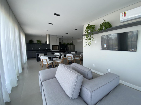 Imagem Apartamento com 2 Quartos à Venda, 66 m² em Cachoeira Do Bom Jesus - Florianópolis