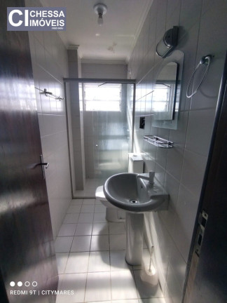 Imagem Apartamento com 3 Quartos à Venda, 75 m² em Vila Operária - Itajaí Imagem Apartamento com 3 Quartos à Venda, 75 m² em Vila Operária - Itajaí