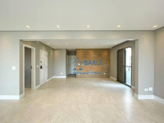 Imagem Apartamento com 3 Quartos à Venda, 169 m² em Perdizes - São Paulo Imagem Apartamento com 3 Quartos à Venda, 169 m² em Perdizes - São Paulo