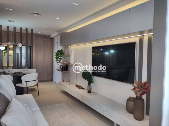 Imagem Apartamento com 2 Quartos à Venda, 57 m² em Mansões Santo Antônio - Campinas Imagem Apartamento com 2 Quartos à Venda, 57 m² em Mansões Santo Antônio - Campinas