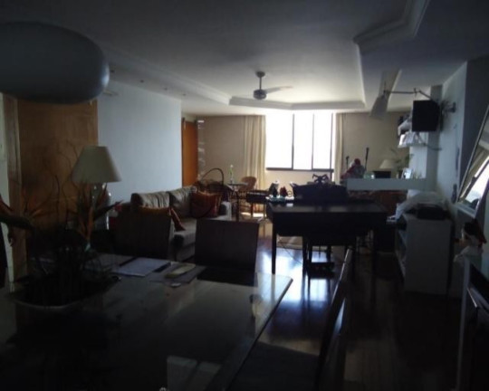 Imagem Imóvel com 4 Quartos à Venda, 160 m² em Icaraí - Niterói Imagem Imóvel com 4 Quartos à Venda, 160 m² em Icaraí - Niterói