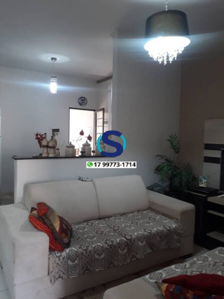 Imagem Casa com 3 Quartos à Venda, 140 m² em São Lourenço - Ouroeste Imagem Casa com 3 Quartos à Venda, 140 m² em São Lourenço - Ouroeste