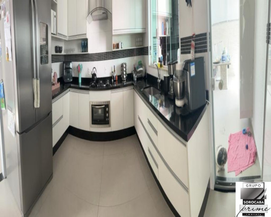 Imagem Casa com 3 Quartos à Venda, 172 m² em Horto Florestal - Sorocaba Imagem Casa com 3 Quartos à Venda, 172 m² em Horto Florestal - Sorocaba