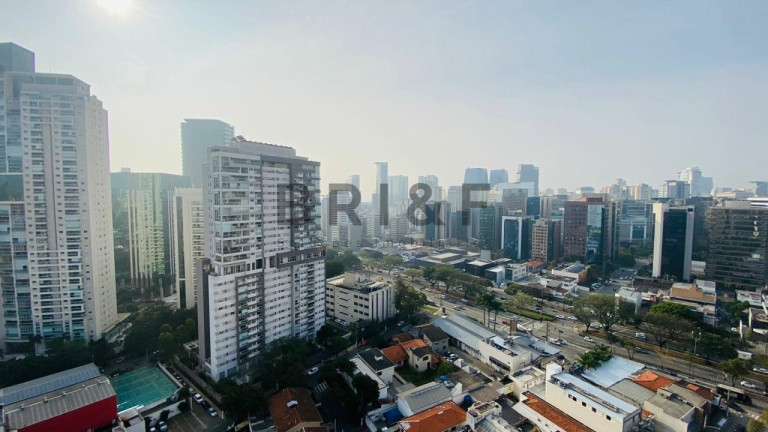 Imagem Apartamento com 2 Quartos à Venda, 119 m² em Brooklin - São Paulo Imagem Apartamento com 2 Quartos à Venda, 119 m² em Brooklin - São Paulo