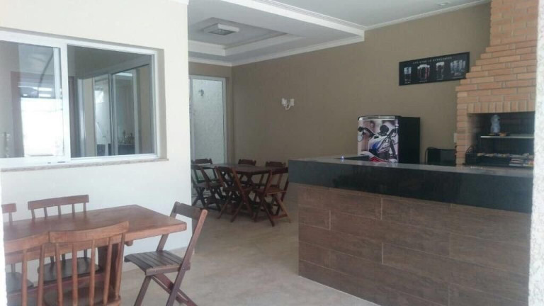 Imagem Casa com 3 Quartos à Venda, 254 m² em Caminho Novo - Tremembé Imagem Casa com 3 Quartos à Venda, 254 m² em Caminho Novo - Tremembé