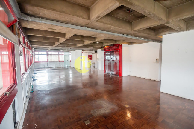 Loja para Alugar, 200 m² em Jardim Paulista - São Paulo