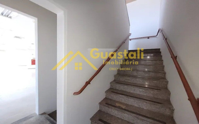 Imagem Imóvel Comercial para Alugar, 1.123 m² em Cidade Alta - Piracicaba