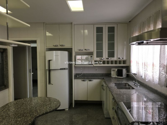Imagem Apartamento com 4 Quartos à Venda, 370 m² em Chácara Klabin - São Paulo Imagem Apartamento com 4 Quartos à Venda, 370 m² em Chácara Klabin - São Paulo