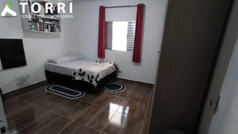Imagem Casa com 2 Quartos à Venda, 58 m² em Parque São Bento - Sorocaba Imagem Casa com 2 Quartos à Venda, 58 m² em Parque São Bento - Sorocaba