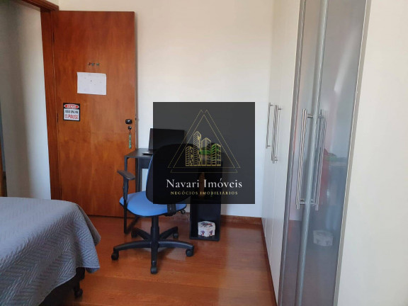 Imagem Apartamento com 3 Quartos à Venda, 98 m² em Jardim Japão - São Paulo Imagem Apartamento com 3 Quartos à Venda, 98 m² em Jardim Japão - São Paulo