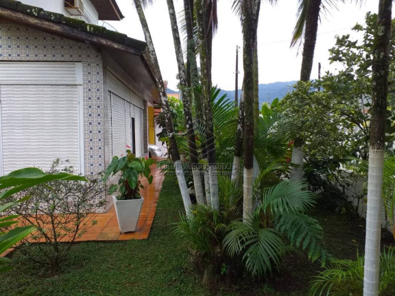 Imagem Casa com 4 Quartos à Venda, 936 m² em Balneario Florida - Praia Grande Imagem Casa com 4 Quartos à Venda, 936 m² em Balneario Florida - Praia Grande