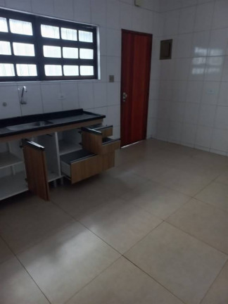 Imagem Casa com 3 Quartos à Venda, 150 m² em Aviação - Praia Grande Imagem Casa com 3 Quartos à Venda, 150 m² em Aviação - Praia Grande