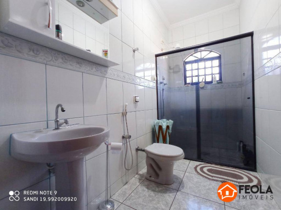 Imagem Casa com 3 Quartos à Venda, 170 m² em Morada Do Sol - Americana Imagem Casa com 3 Quartos à Venda, 170 m² em Morada Do Sol - Americana