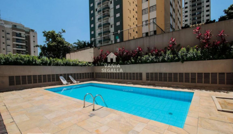 Apartamento com 3 Quartos à Venda, 98 m² em Vila Pompéia - São Paulo