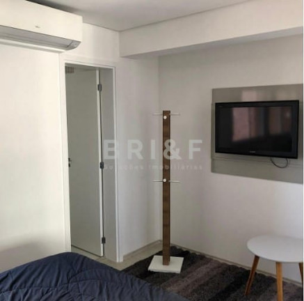 Imagem Apartamento com 1 Quarto à Venda, 74 m² em Cidade Monções - São Paulo Imagem Apartamento com 1 Quarto à Venda, 74 m² em Cidade Monções - São Paulo