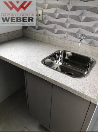 Imagem Apartamento com 2 Quartos à Venda, 51 m² em Chácaras Reunidas São Jorge - Sorocaba