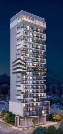 Imagem Apartamento com 1 Quarto à Venda, 25 m² em Vila Mariana - São Paulo Imagem Apartamento com 1 Quarto à Venda, 25 m² em Vila Mariana - São Paulo