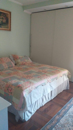 Imagem Sobrado com 3 Quartos à Venda, 160 m² em Chácara Mafalda - São Paulo Imagem Sobrado com 3 Quartos à Venda, 160 m² em Chácara Mafalda - São Paulo