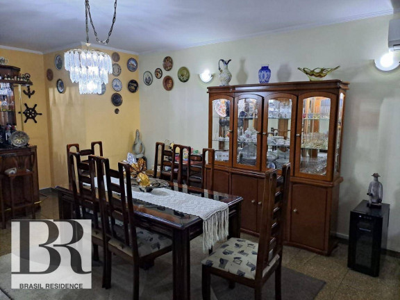 Imagem Casa com 3 Quartos à Venda, 401 m² em Jardim Da Saúde - São Paulo Imagem Casa com 3 Quartos à Venda, 401 m² em Jardim Da Saúde - São Paulo