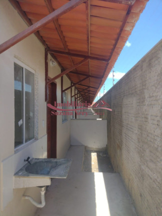 Imagem Imóvel com 2 Quartos à Venda, em Santa Tereza - Parnamirim Imagem Imóvel com 2 Quartos à Venda, em Santa Tereza - Parnamirim