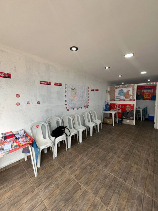 Sala Comercial para Alugar,  em Vila Bela Vista - Santo André