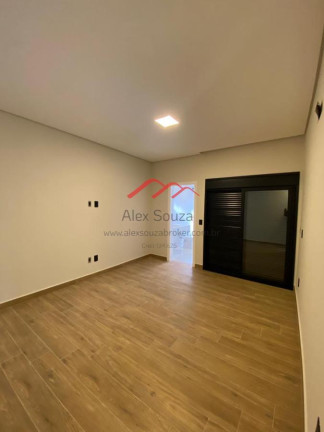 Imagem Casa com 3 Quartos à Venda, 160 m² em Parque Ortolândia - Hortolândia