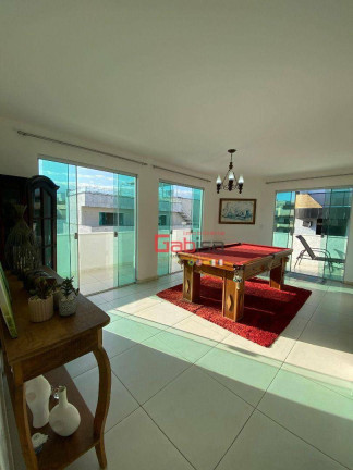 Imagem Cobertura com 4 Quartos à Venda, 190 m² em Vila Nova - Cabo Frio Imagem Cobertura com 4 Quartos à Venda, 190 m² em Vila Nova - Cabo Frio