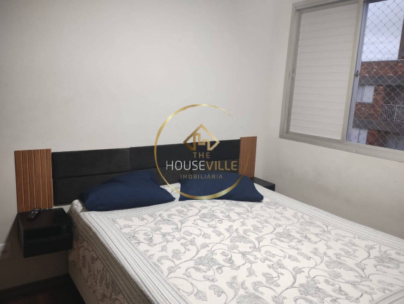 Imagem Apartamento com 3 Quartos à Venda, 90 m² em Centro - São José Dos Campos Imagem Apartamento com 3 Quartos à Venda, 90 m² em Centro - São José Dos Campos
